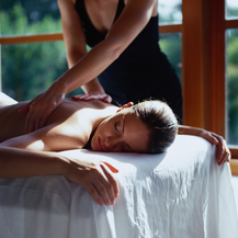 Massage Therapy, Jennifer Williams, Nina Gilbert